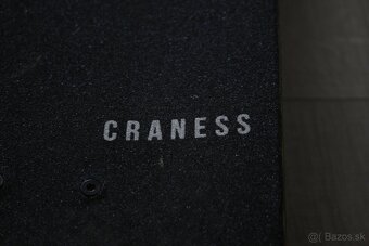 Skateboard značky craness - 3