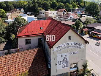 TOP INVESTIČNÁ PRÍLEŽITOSŤ Polyfunkčný objekt na predaj - 3