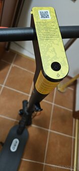 Xiaomi electric Scooter Pro 5 - 3
