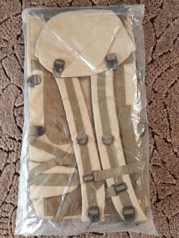 Veľký turistický batoh 65L - 3