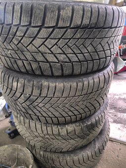 235 55 r17 - 3