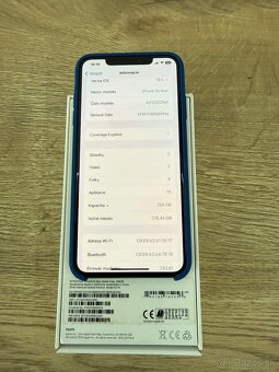 predám Apple iPhone XS max 256GB space gray - 3