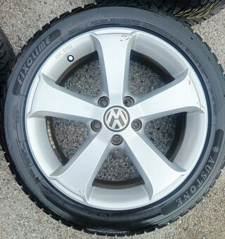 VW Disky 17' - 3