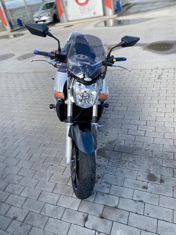 SUZUKI GSR - 3