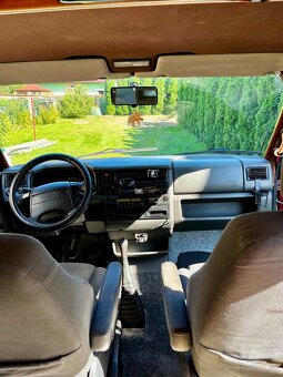 VW T4 - 3