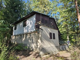 Na predaj chata pri Zvolene - 3