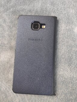 Samsung Galaxy A5 2016 - 3