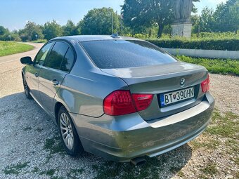 Predam BMW 318d - 3