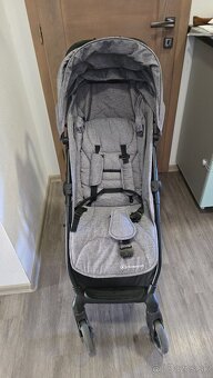Športový kočík Kinderkraft - 3