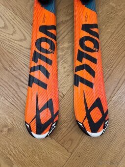 Lyže VÖLKL 110 cm - 3