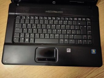 predám notebook HP COMPAQ 615 , Windows 7. - 3