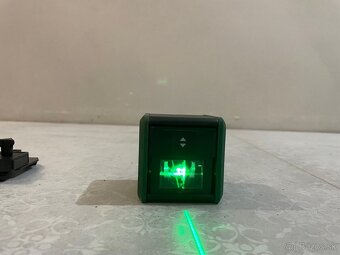 Laser Bosch Quigo Green - 3