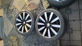 elektrony 5x112 r19 obute 245/40 r19 - 3