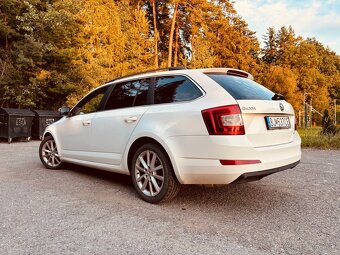 Predám/vymením Škoda Octavia 2.0tdi 4x4 110kw - 3