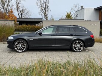 BMW F11 530d super stav aj vzhlad - 3