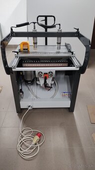 Kolikovačka Maggi Boring 21 - 3