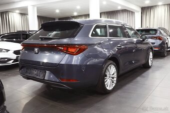 Seat Leon SP XCELLENCE 2.0 TDI 110kW DSG automat - 3