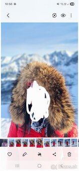 Bunda rockendblue - 3