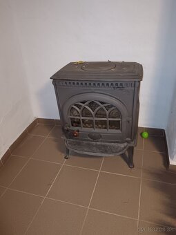 Kachle Jotul F3 - 3