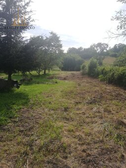 Na predaj pozemok v obci Rokytov pri Humennom - 3