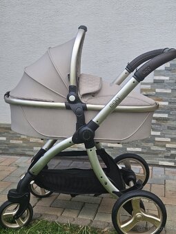 Egg 2 Farba Feather - 3