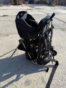 Turisticky nosič pre deti - 3