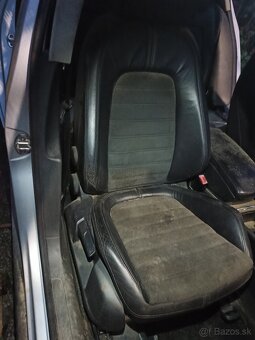 Passat b6 sedan 103kw bkp M6 - 3