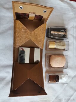 Retro súprava na holenie. - 3