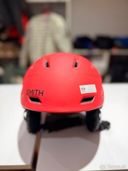 nova detska prilba Smith Prospect JR Mips 48-56cm - 3