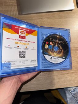 Elden Ring PS5 - 3