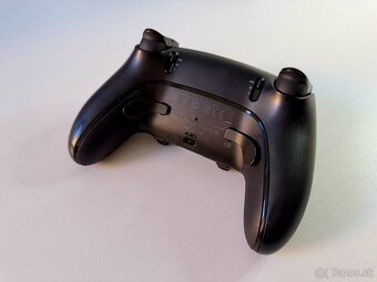 PREDAM/ VYMENIM PLAYSTATION EDGE MIDNIGHT BLACK - 3