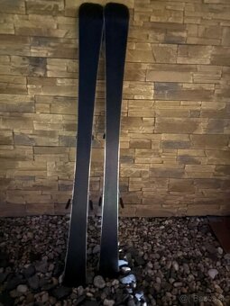 Predám lyže Head Super Shape 130cm - 3