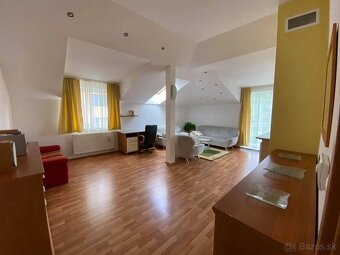 Na prenájom 2-izb. veľkometrážni byt Karlova Ves - 3