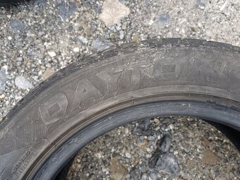 Predam zimne pneu 195/55r15 Dayton - 3