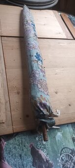 RETRO slnečník - 3