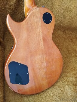 Harley Benton SC-450Plus LD Vintage Series - 3