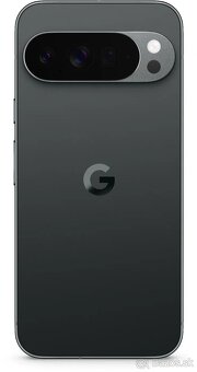 Google Pixel 10 Pro XL 256 GB Obsidian - 3