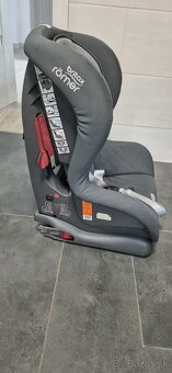 Autosedačka Britax Römer Duo Plus - 3
