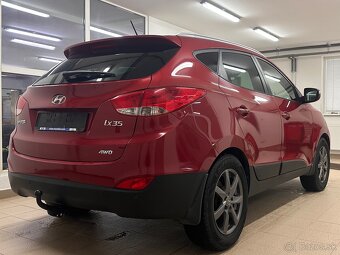 Hyundai ix35 2.0i DOHC 4x4 - 3