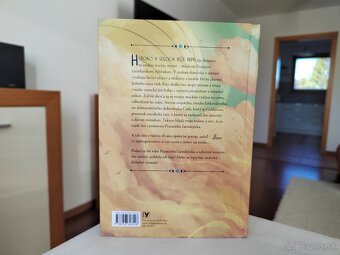 Lightfall - Posledný lúč svetla - komix - NOVÉ - 3