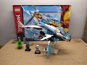 Lego Ninjago 70673 - 3