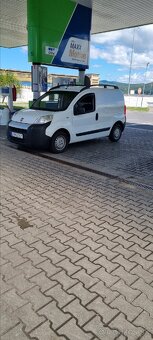 Fiat Fiorino 1.3 MultiJet 2014 - 3