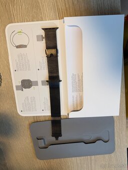 Apple Milanesse Band 49 mm L - 3
