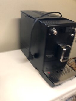 Kavovar nivona Nicr 520 - 3