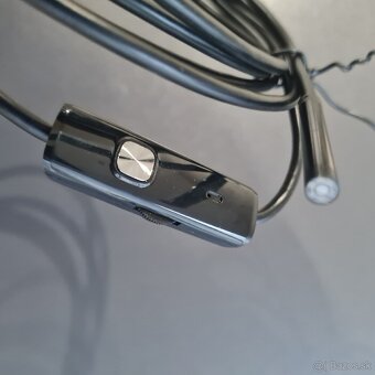 Endoskopická kamera - 3