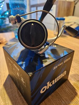 Okuma safina sn 3000 - 3