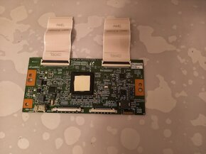 Predám náhradné diely pre LED TV Sony KD-55XD9305. - 3