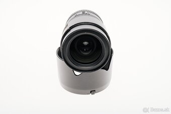 NIKKOR 17–55 mm f/2.8G ED DX - 3