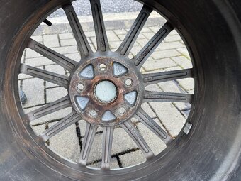 Subaru WRX STI 18” - 3