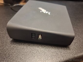 Mikrotik hAP ac2 - 3